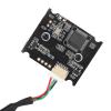 Badafaci 3 MP Camera Module, OV3660 Chip, Manual USB Webcam Board with 64 Degree View, for Advertising Machines and Drones view 4