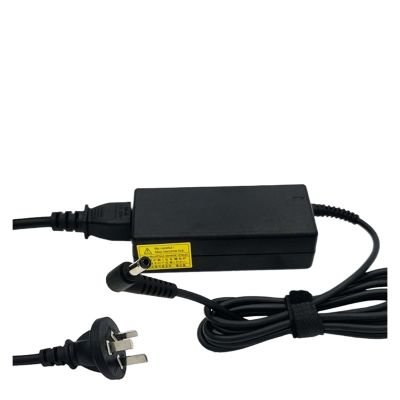 Monitor 19V3.42A/2.1A Power Adapter Desktop Transformer Cable