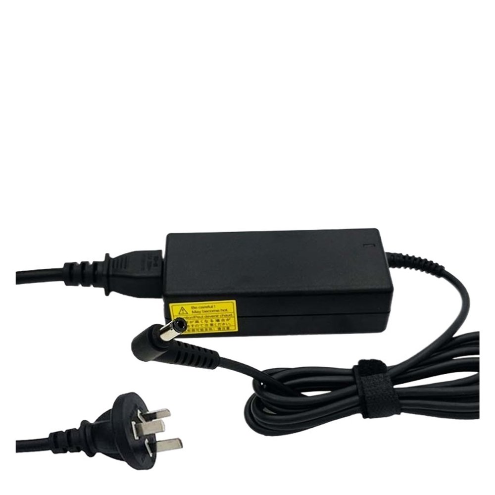 Monitor 19V3.42A/2.1A Power Adapter Desktop Transformer Cable