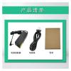 Monitor 19V3.42A/2.1A Power Adapter Desktop Transformer Cable view 3