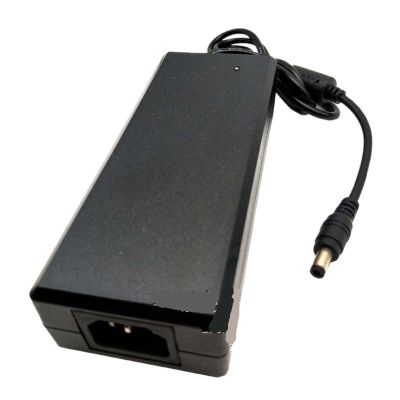 24V 5A Power Adapter Switching Power Supply Module Digital Amplifier Power Supply is Safe Enough