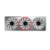 77mm PLD08010S12H RTX3060 3060Ti Graphics Fan  Compatible For GIGABYTE Compatible For GeForce RTX 3060 RTX 3060 Ti Vision OC 3X WINDFORCE Video Card Fan(Middle fan) view 1