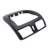 Radio Frame Fit for Nissan Sentra 2000 2001 2002 2003 2004 2005 2006 Car/Center/Console/Radio/Fascia Panel Frame Convenient view 1