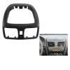 Radio Frame Fit for Nissan Sentra 2000 2001 2002 2003 2004 2005 2006 Car/Center/Console/Radio/Fascia Panel Frame Convenient view 2