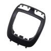 Radio Frame Fit for Nissan Sentra 2000 2001 2002 2003 2004 2005 2006 Car/Center/Console/Radio/Fascia Panel Frame Convenient view 3