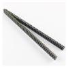 CTGFBUW 5pcs 2.54mm Pitch 40 Pin Female Single Row Straight Round Header Strip Connector view 4