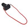 Acouto Camera Neck Strap Camera Strap Nylon Shoulder Neck Wrist Belt Digital SLR Shoulder SLR ElectronicsCamera & PhotoBags & CasesBinocular, & Camcorder (Red) view 3