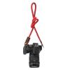 Acouto Camera Neck Strap Camera Strap Nylon Shoulder Neck Wrist Belt Digital SLR Shoulder SLR ElectronicsCamera & PhotoBags & CasesBinocular, & Camcorder (Red) view 4