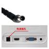 14V3A 2.14A 1.43A 1.79A LCD Monitor Power Adapter Cord Charger(3A) view 4