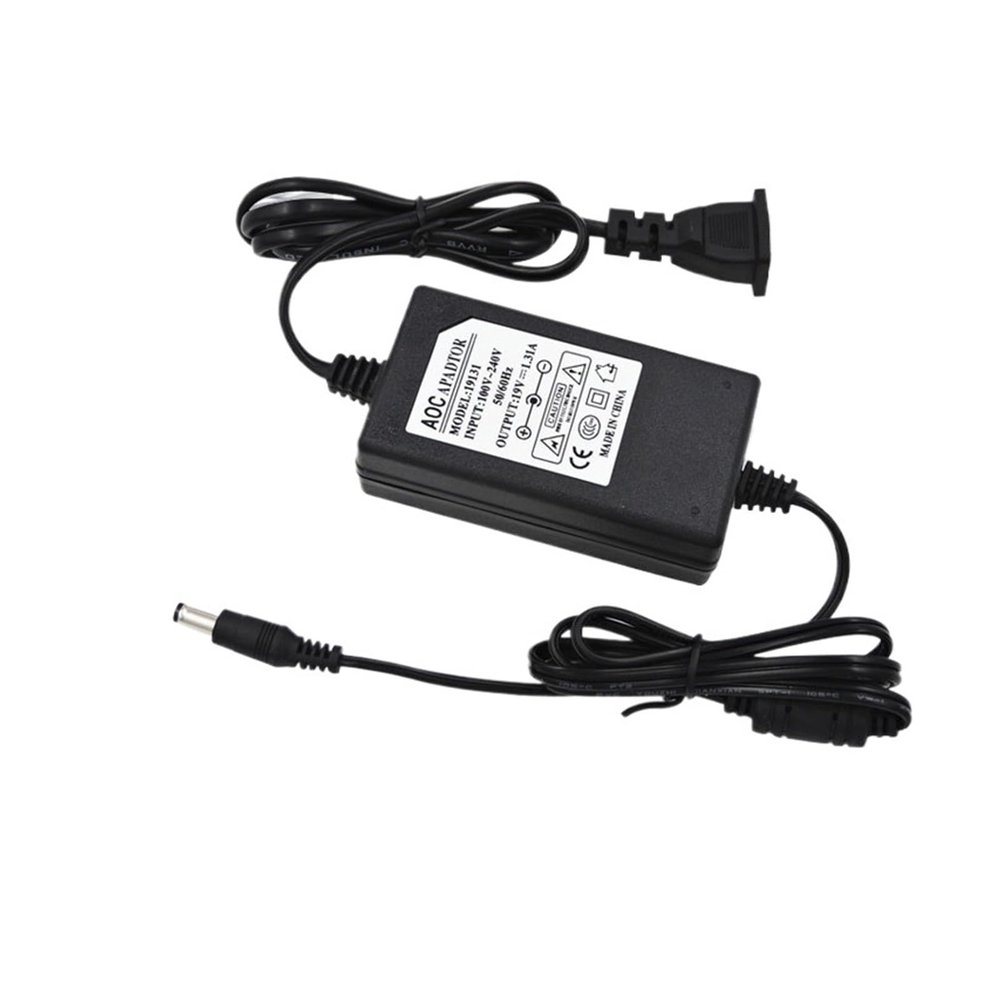 19V 1.31A .84A Monitor Power Adapter Desktop(19V-1.31A -2.5 Meters)