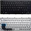 100% New Replaccment Keyboard No Backlit for HP EliteBook Revolve 810 G1 810 G2 US Layout view 1