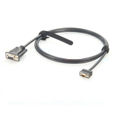 90-Degree Compatible HR10A-7P-6S Female to Open-end Cable, Industrial Camera Power I/O Trigger, Suitable for Machine Vision.