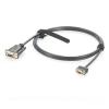 90-Degree Compatible HR10A-7P-6S Female to Open-end Cable, Industrial Camera Power I/O Trigger, Suitable for Machine Vision. view 1