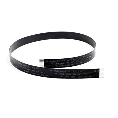 10X CE538-60106 ADF Flat Cable for HP LaserJet Pro M1536 M1536dnf CM1415 CM1415fnw MFP 100 M175a M1530 P1566 P1606 CP1525 CLP415