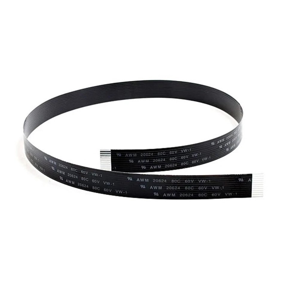 10X CE538-60106 ADF Flat Cable for HP LaserJet Pro M1536 M1536dnf CM1415 CM1415fnw MFP 100 M175a M1530 P1566 P1606 CP1525 CLP415