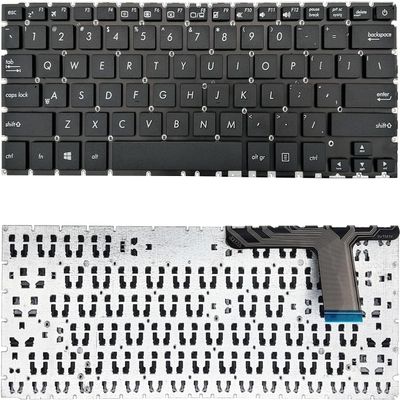 100% New 100% New Keyboard for ASUS UX305 UX305CA UX305FA US Layout Black
