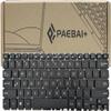 100% New 100% New Keyboard for ASUS UX305 UX305CA UX305FA US Layout Black view 2