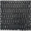 100% New 100% New Keyboard for ASUS UX305 UX305CA UX305FA US Layout Black view 3
