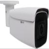 A423 6MP Deep Learning AI Bullet Camera, D/N, IR, Extreme WDR, SLLS, 4.3X Zoom Lens, f2.8-12mm/F1.6, H.265/H.264, 3D DNR, Audio, MicroSD/MicroSDHC/MicroSDXC, PoE/DC12V, IP68, IK10, DI/DO view 1