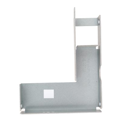 Aramox 2.5 Inch to 3.5 Inch SSD Adapter Hard Drive Bracket, Metal SAS Tray for PowerEdge R710 R720 R730 R610 Server, Universal Compatibility with F238F Enclosures