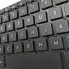 100% New 100% New Keyboard Compatible with Asus VivoBook X406U S406U S406 V406U Y406U No Backlight US Layout Black view 2