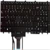 100% New 100% New Keyboard Backlight for Dell Latitude E5550 E5570 5580 5590 5591, Precision 3510 3520 7510 7520 7710 7720 Series with Pointer US Layout Keyboard view 1
