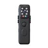 Akozon 1080P Body Camera HD Video Recording Night Wearable Mini Camcorder Law Enforcement Personal Traveling Outdoor Recording view 1