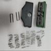 64 Pin Computer Board Connector Plug 245-1042 245-1043 with Terminals Accessories 15488667 15488668 for C-A-T Carter 323D (Grey 1 Set) view 1