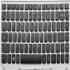 100% New 100% New Keyboard No Backlit Compatible with Lenovo IdeaPad Z400 Z400A P400 US Layout view 2