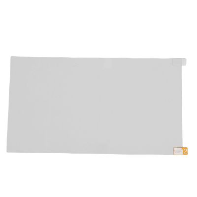 ASHATA 23.8 Inch Anti Blue Light Screen Protector for 16:9 Widescreen, Eye Protection Filter Film Computer Screen Cover for PC Laptop Display