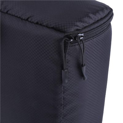 Acouto Shockproof Camera Bag Insert with Removable Partition - Camera Bag - ElectronicsCamera & PhotoBags & CasesCamera Cases (Black)