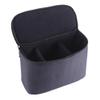 Acouto Shockproof Camera Bag Insert with Removable Partition - Camera Bag - ElectronicsCamera & PhotoBags & CasesCamera Cases (Black) view 3