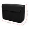 Acouto Camera Insert Bag Thickened Shockproof Camera Lens Insert Bag Padded Partition Cases (Black) view 2