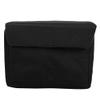 Acouto Camera Insert Bag Thickened Shockproof Camera Lens Insert Bag Padded Partition Cases (Black) view 3