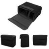 Acouto Camera Insert Bag Thickened Shockproof Camera Lens Insert Bag Padded Partition Cases (Black) view 4