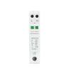 GSP9 AC SPD 20KA~40KA 275V House Surge Protector Device Low-Voltage Arrester Device 1P+N 18mm 3P+N 36mm(GSP9-DP40 4P 275V) view 3