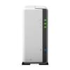 Synology DiskStation DS120j NAS Server, Marvell Armada 3700 88F3720, 512MB DDR3L Memory, 2TB SATA, Synology DSM Software view 1