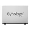 Synology DiskStation DS120j NAS Server, Marvell Armada 3700 88F3720, 512MB DDR3L Memory, 2TB SATA, Synology DSM Software view 3
