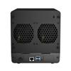 Synology DiskStation DS420j NAS Server with 1.4GHz CPU, 1GB Memory, 8TB SSD Storage, 1 x 1GbE LAN Port, DSM Operating System view 4