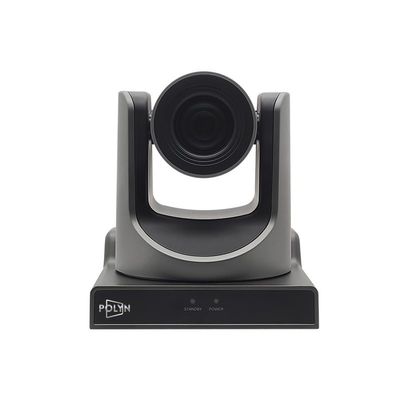 V60XL Professional PTZ Camera, 20X Optical Zoom, 1080P 60FPS, NDI HX Support, HDMI/SDI/USB/LAN Output, AI-Powered Tracking for Broadcasting, Education, Conferencing