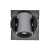 V60XL Professional PTZ Camera, 20X Optical Zoom, 1080P 60FPS, NDI HX Support, HDMI/SDI/USB/LAN Output, AI-Powered Tracking for Broadcasting, Education, Conferencing view 4