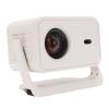 Fockety Smart WiFi Projector, 13 1080P HD Autofocus 5.4 Home Theater Projector with Auto Keystone Correction for Movie Gaming Presentations (US Plug) view 1