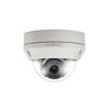 Hanwha Vision HCV-6080R 2mp IR WDR Outdoor TVI/AHD/CVI/CVBS Analog Dome Camera with 3.2~10mm(3.1x) Motorized V/F Lens, BNC Connection view 1