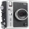 Fujifilm Instax Mini EVO Instant Camera with Sunshine Photo Microfiber Cleaning Cloth (Camera + 2 Twin & 2 Candy Pop, Black) view 3