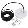 Jauarta Fixed Mast Satellite Antenna, Marine Automobile Aerial for 9500 9505 9505A 9555 9575, with 50 OHMS Impedance and 1616 1625.5Mhz Frequency view 1