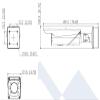 LTS LXIP9943LPR-50R 4MP Bullet Security Camera with IR, License Plate Recognition, True WDR, IP67, PoE+, Built-in Junction Box, TF Card Support Up to 256GB view 2