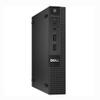 Dell Refurbished 9020 Micro Intel Core i5-4590T 2.00 GHz, 4GB, 500GB SSD, Win 11 Pro view 1