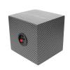 BETOOKY Speaker Enclosure: 4 Inch Car Audio Speaker Box Sealed Subwoofer Car Audio Cabinet  Wooden Enclosure Box for Truck Automotive Household view 1