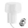 Jauarta Marine Navigation Antenna, ABS GPS Antenna with 8m Cable, Right Handed Polarization, for Ship Boat Universal Receiver (BNC Interface) view 2