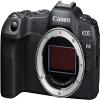 Canon EOS R8 Full-Frame Mirrorless Camera (Renewed) (Body Only + Professional Accessories Bundle) view 2